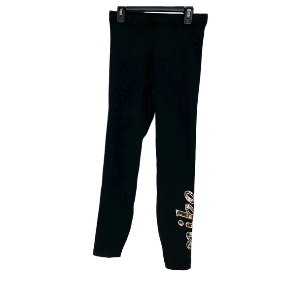 Women's Nike Sportswear Essential High-Waisted Leggings - Picture 5 of 6